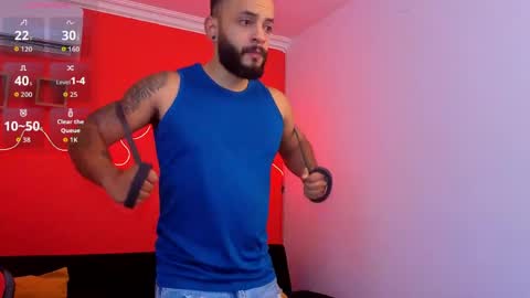 mike_savage3 online show from April 10, 12:12 pm