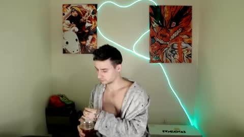 Mike online show from December 7, 6:15 pm