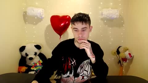 Mike online show from February 19, 6:33 am