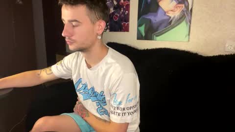 Mike online show from October 3, 6:07 am