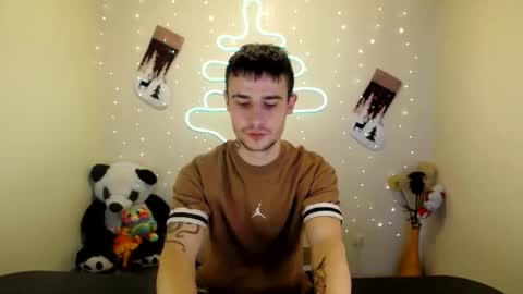 Mike online show from December 12, 10:02 am