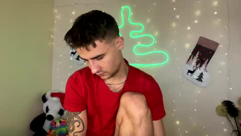 Mike online show from December 24, 8:33 am