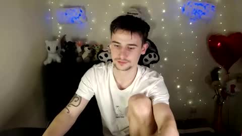 Mike online show from February 27, 5:26 pm