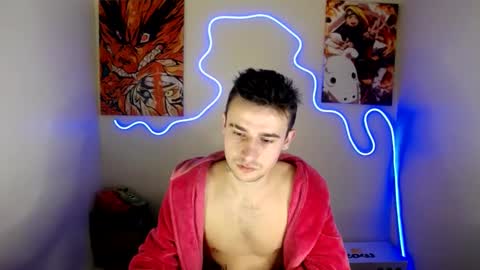 Mike online show from December 6, 6:15 am