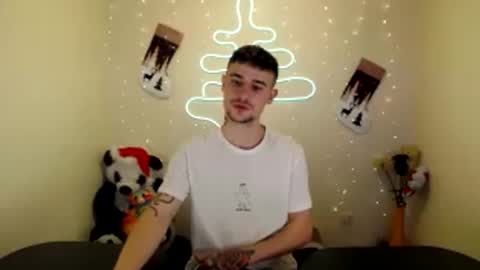 Mike online show from December 17, 6:02 am