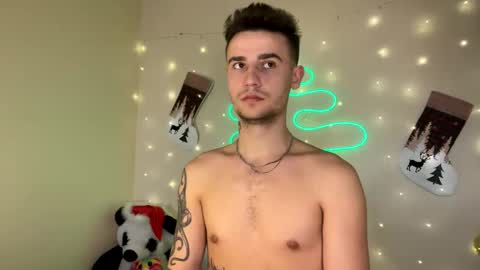 Mike online show from December 25, 10:17 am