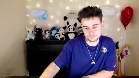 Mike online show from February 22, 10:07 am