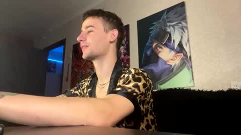 Mike online show from October 9, 5:45 am