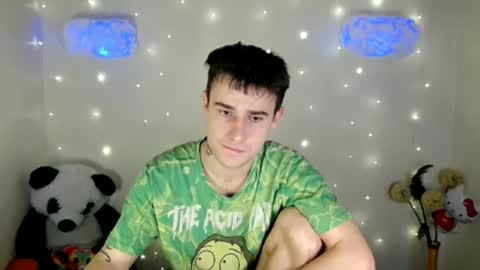 Mike online show from February 1, 9:00 am