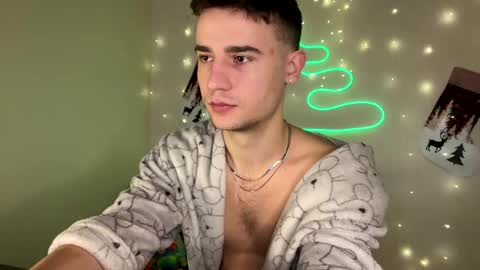 Mike online show from December 22, 6:49 am