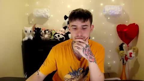 Mike online show from February 24, 8:17 am