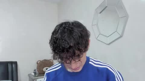 Mikebelf4 online show from February 10, 2:16 am