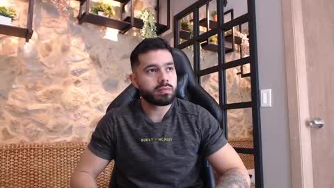 Mike Blare online show from January 11, 7:05 pm