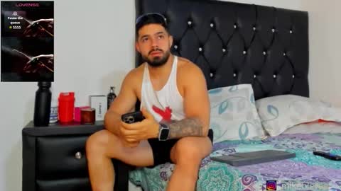 mikeblaree online show from March 7, 8:39 pm