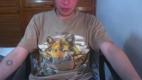 Mike online show from January 22, 8:51 am