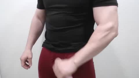 mikehannigan123 online show from February 19, 9:44 pm