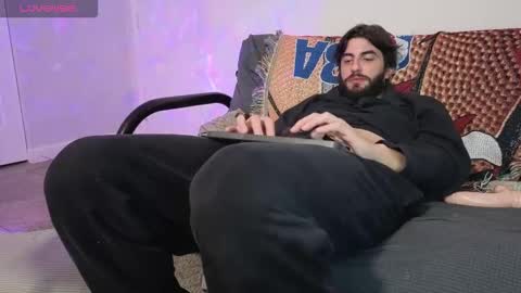 mikehawk1589 online show from December 23, 7:39 am