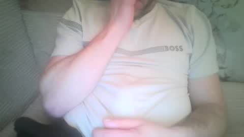 mikehockishuge9 online show from February 1, 1:26 am