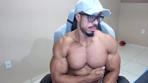 mikehotk online show from December 5, 5:36 am