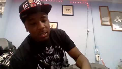 mike jones online show from January 9, 6:57 pm