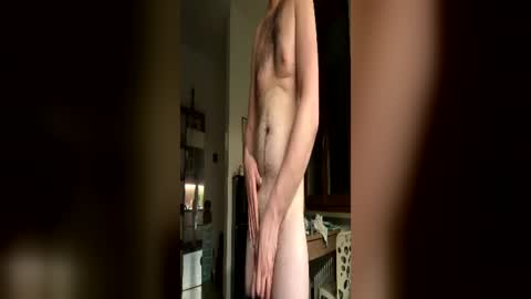 MikeLY97 online show from June 18, 10:48 pm