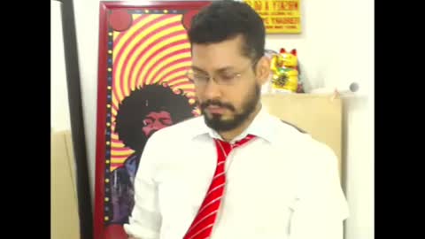 mikeriverx online show from February 25, 2:44 pm