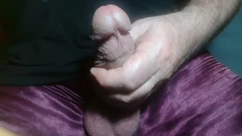 miketrike137 online show from November 5, 11:23 am