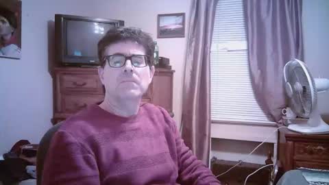 Mike online show from March 21, 2:37 am