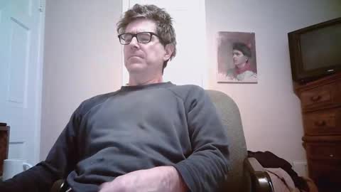 Mike online show from May 23, 12:10 pm