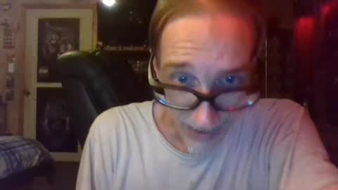 Michael online show from September 13, 10:11 pm