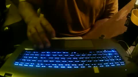 mikeyd1a online show from February 11, 10:37 am