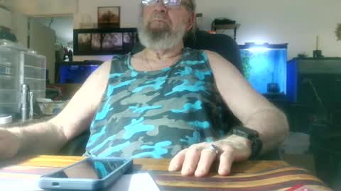 mikeyd1a online show from June 17, 6:09 pm