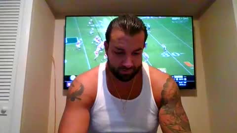 mikeydiesel55 online show from September 21, 12:44 am