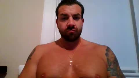 mikeydiesel55 online show from October 17, 1:42 am