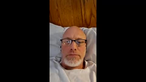 mikeydown88 online show from April 5, 11:45 pm