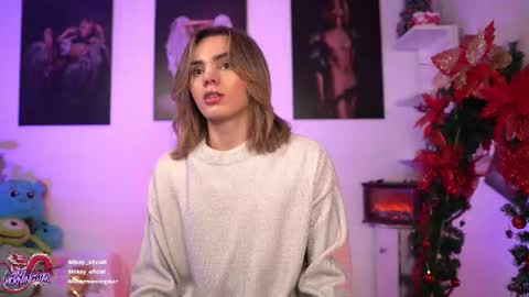 mikeymorningstar online show from December 3, 10:05 pm