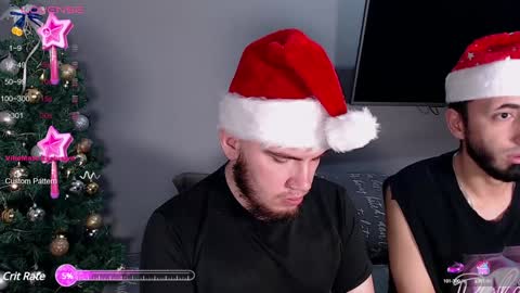 MIKI ENN ALEKS online show from December 23, 11:36 am