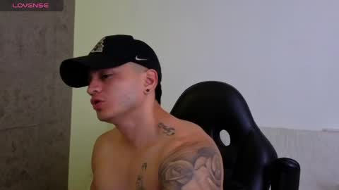 MIKKE online show from April 29, 2:44 pm