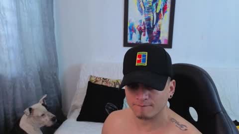 MIKKE online show from November 13, 2:11 pm