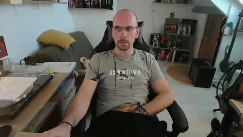 mikmik91 online show from March 17, 4:09 pm