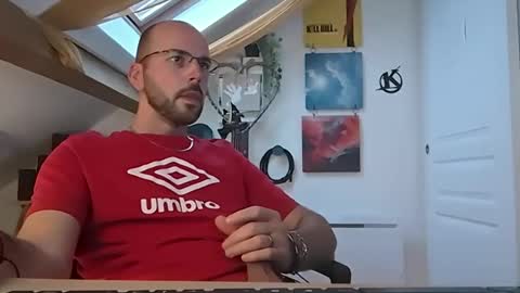 mikmik91 online show from December 5, 3:39 pm