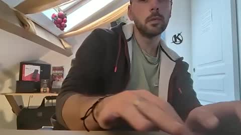 mikmik91 online show from December 17, 3:06 pm