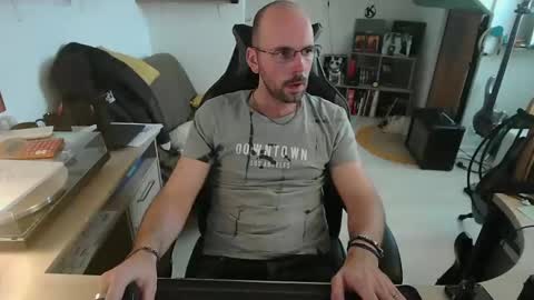 mikmik91 online show from March 24, 3:06 pm