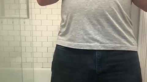 milkitdaddy online show from January 13, 7:21 pm