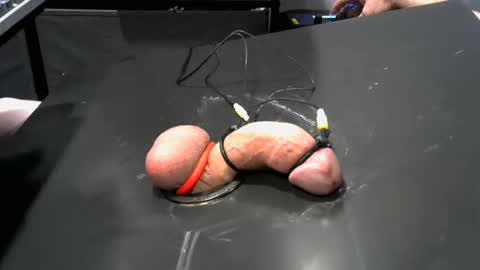 milk me dry online show from January 7, 3:16 am