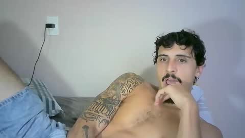 milkoffee online show from December 19, 9:17 pm