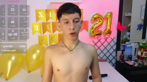 H A R O L D online show from December 3, 4:51 am