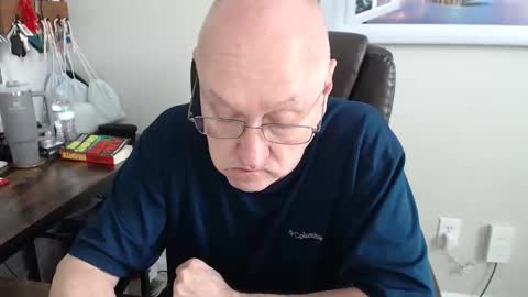 millenium0129 online show from April 9, 3:51 pm