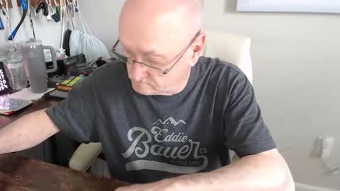 millenium0129 online show from March 5, 5:42 pm