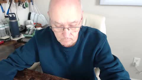 millenium0129 online show from November 7, 5:49 pm